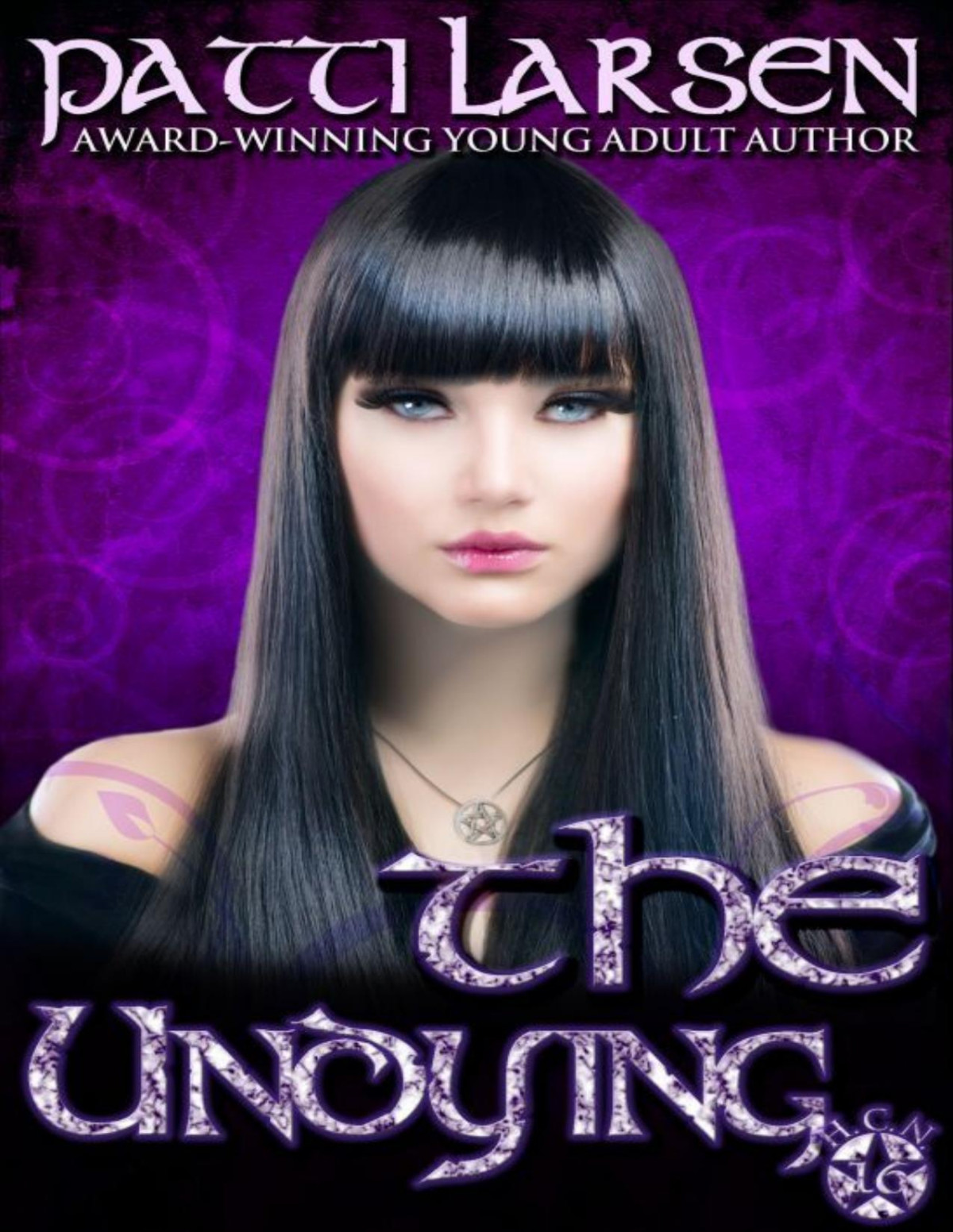 Hayle Coven 16 The Undying Patti Larsen