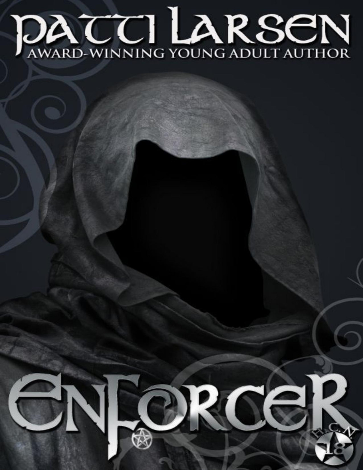 Hayle Coven 18 Enforcer Patti Larsen