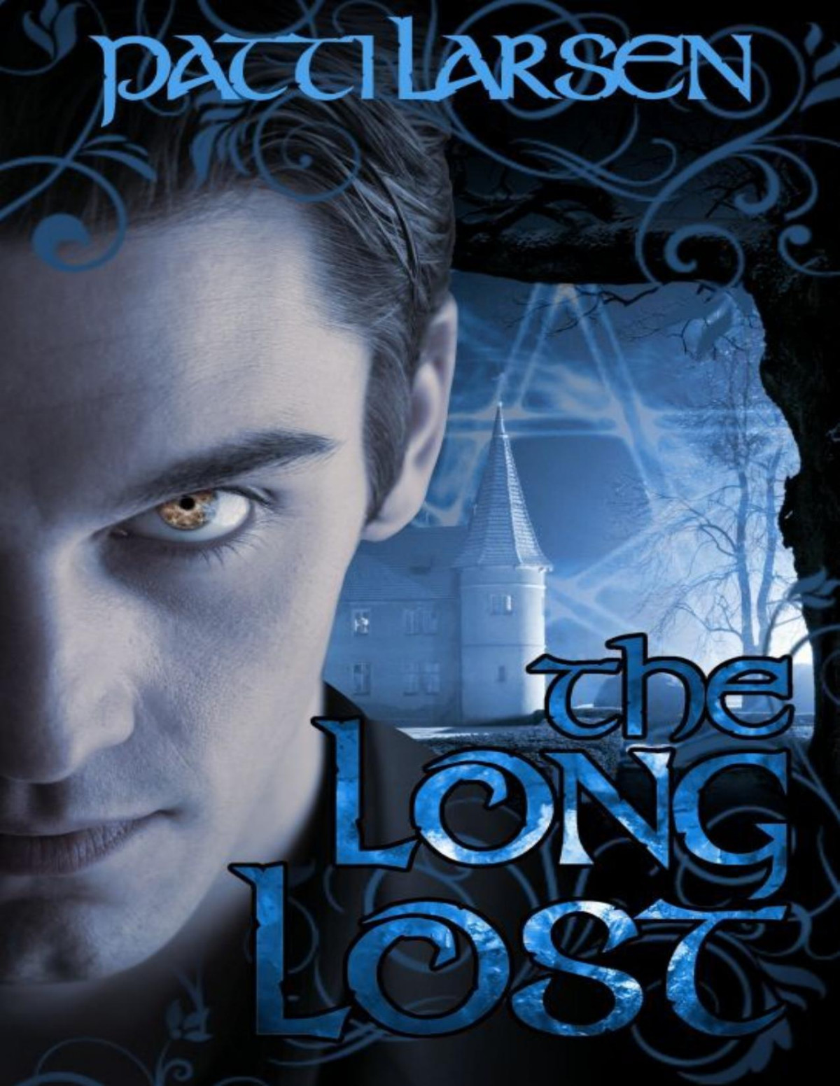Hayle Coven 5 The Long Lost Patti Larsen