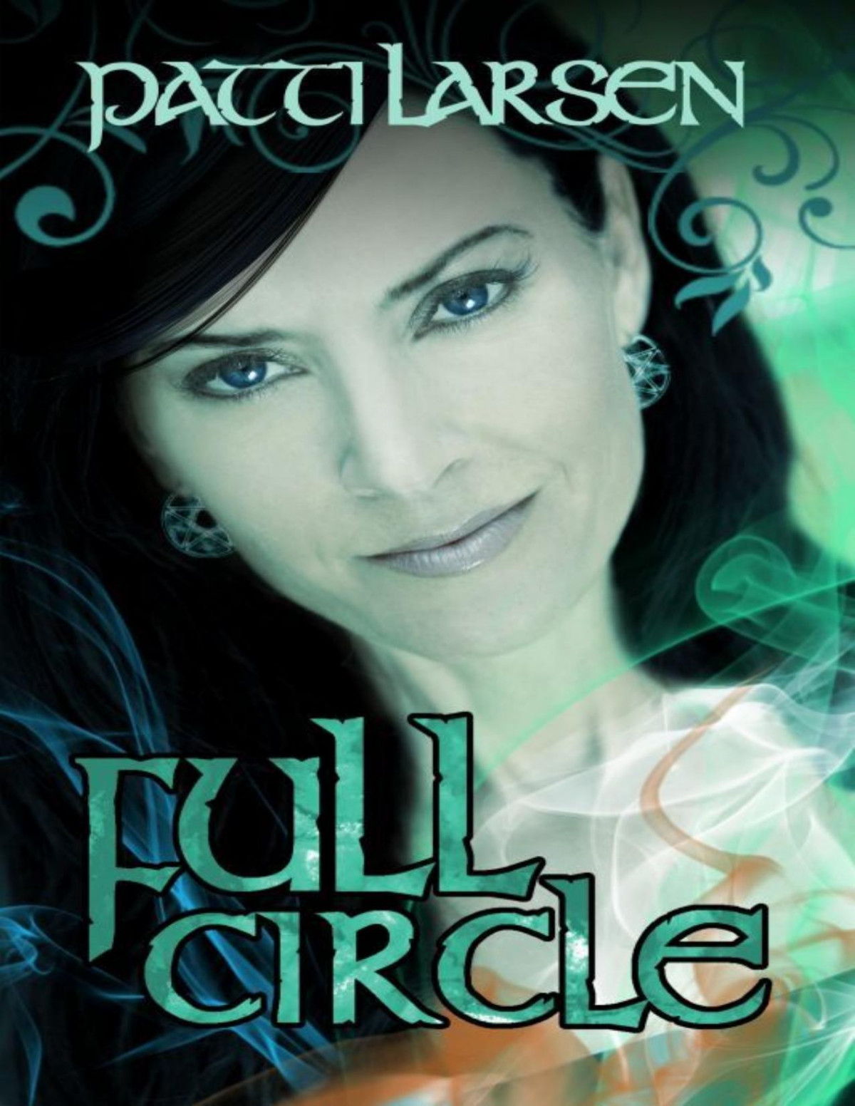 Hayle Coven 8 Full Circle Patti Larsen