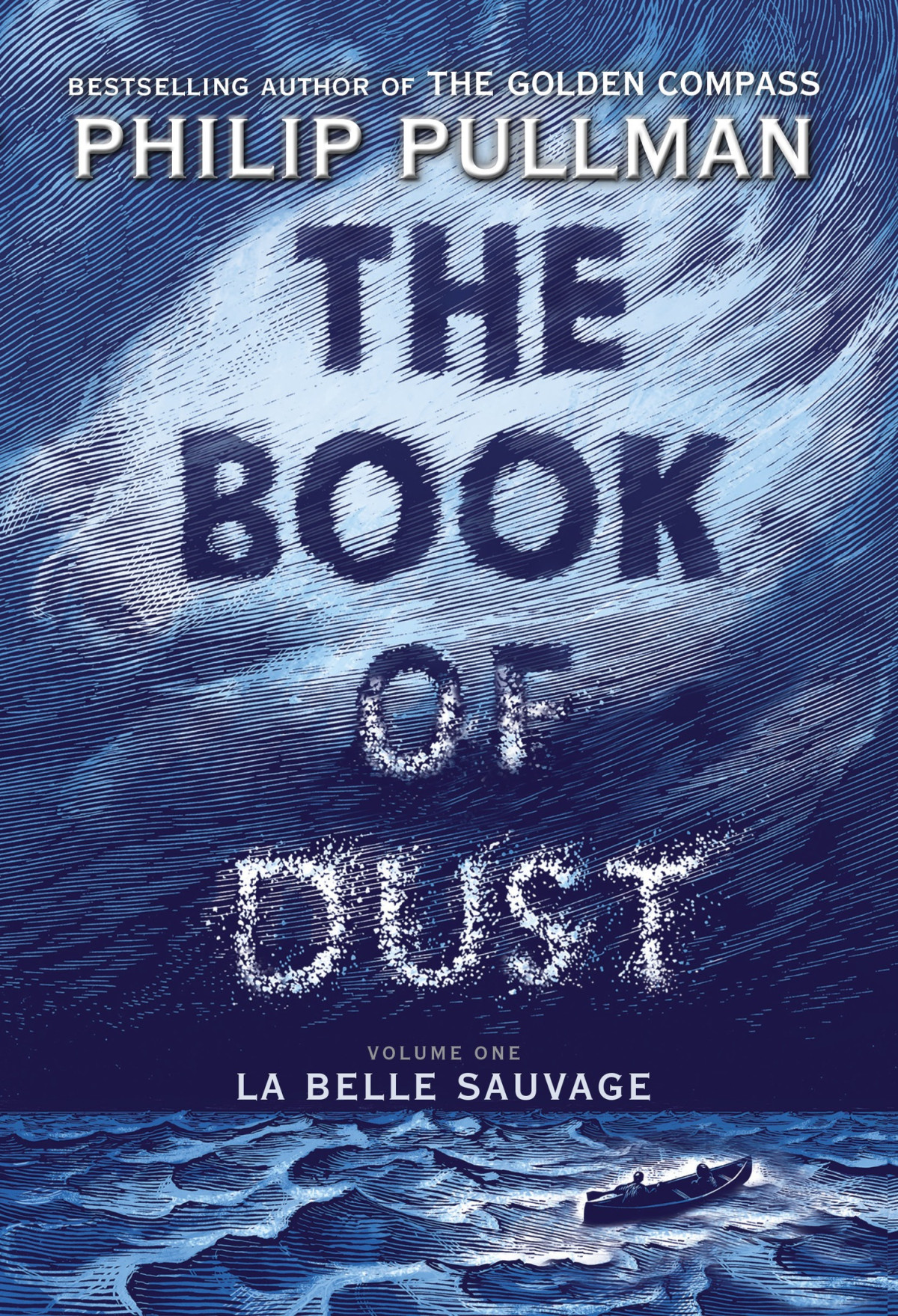 The Book Of Dust Volume 1 Philip Pullman