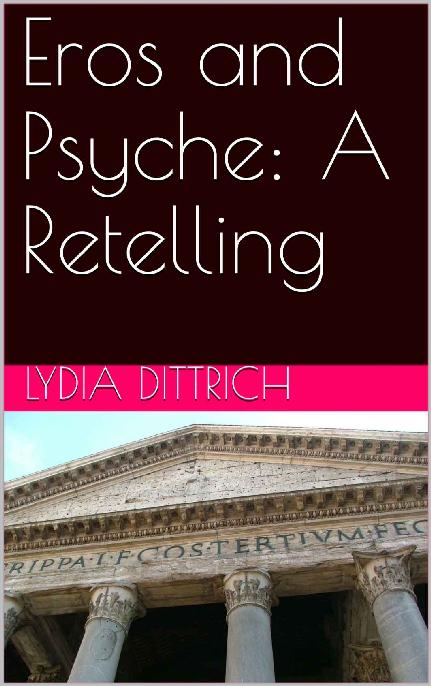 Eros And Psyche Lydia Dittrich