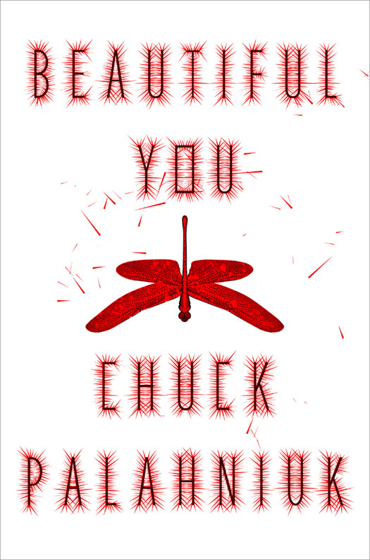Beautiful You Chuck Palahniuk