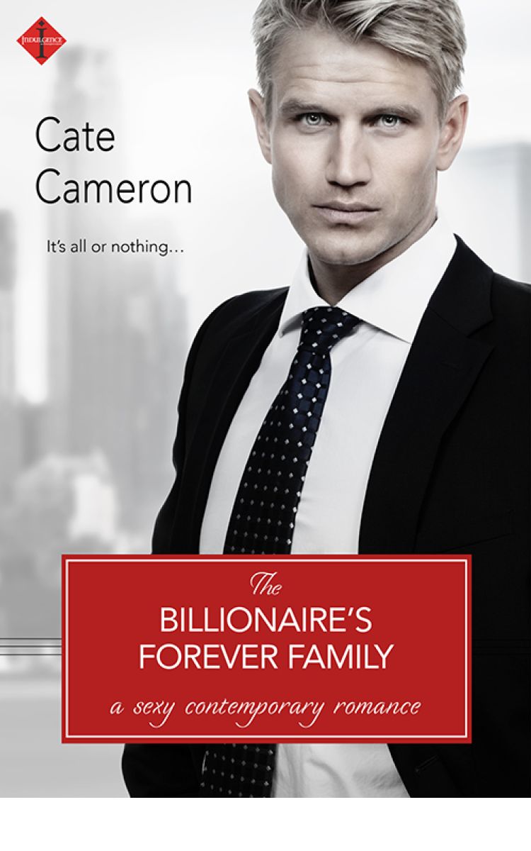 The Billionaires Forever Family Cameron Cate