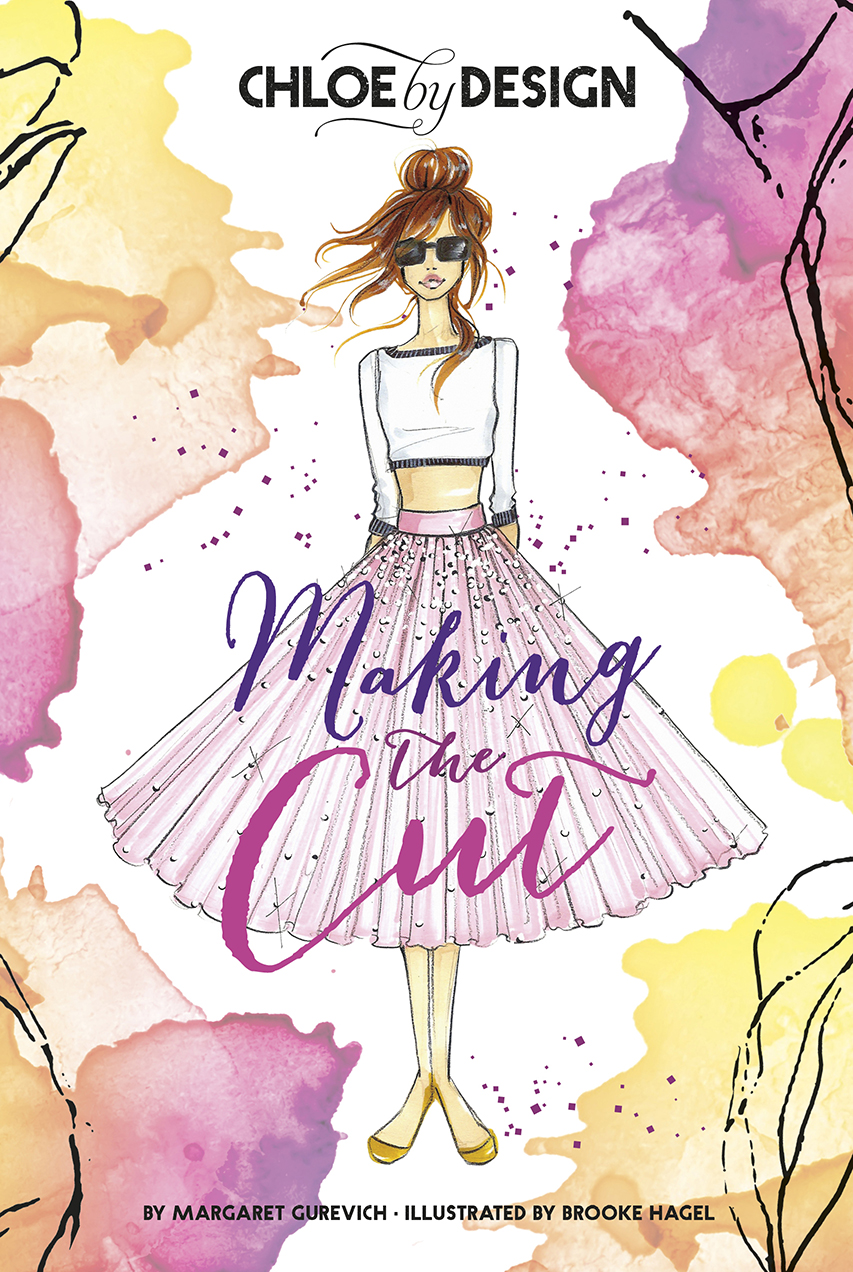 Chloe By Design Making The Cut Margaret Gurevich