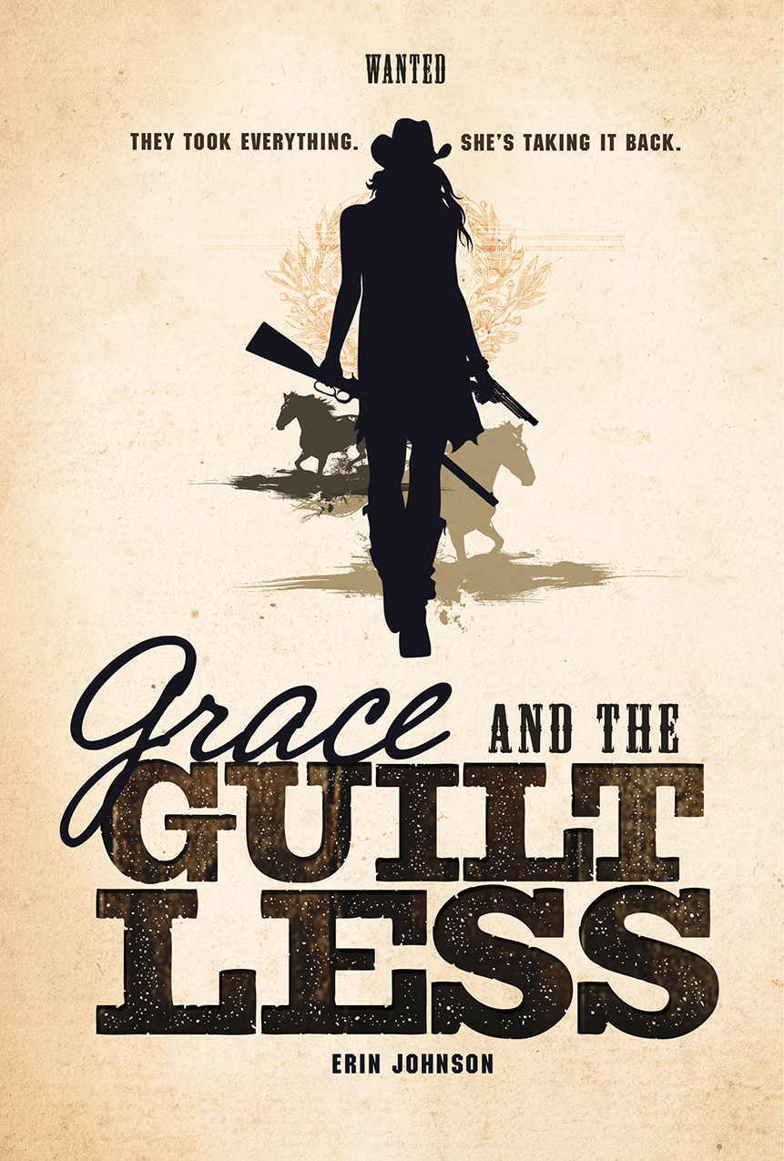 Grace And The Guiltless Erin Johnson