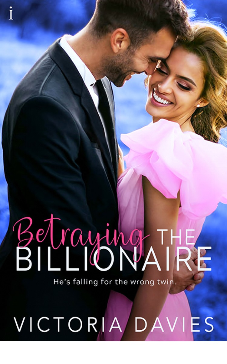 Betraying The Billionaire Abbott Sisters Victoria Davies