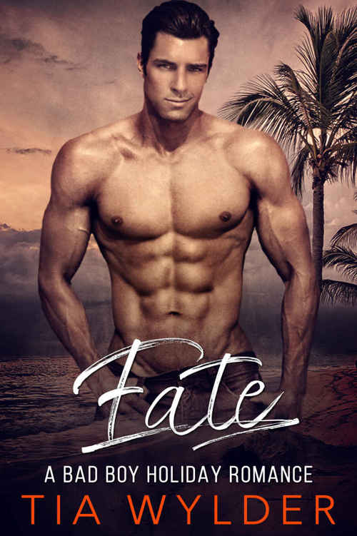 Fate Wylder Tia