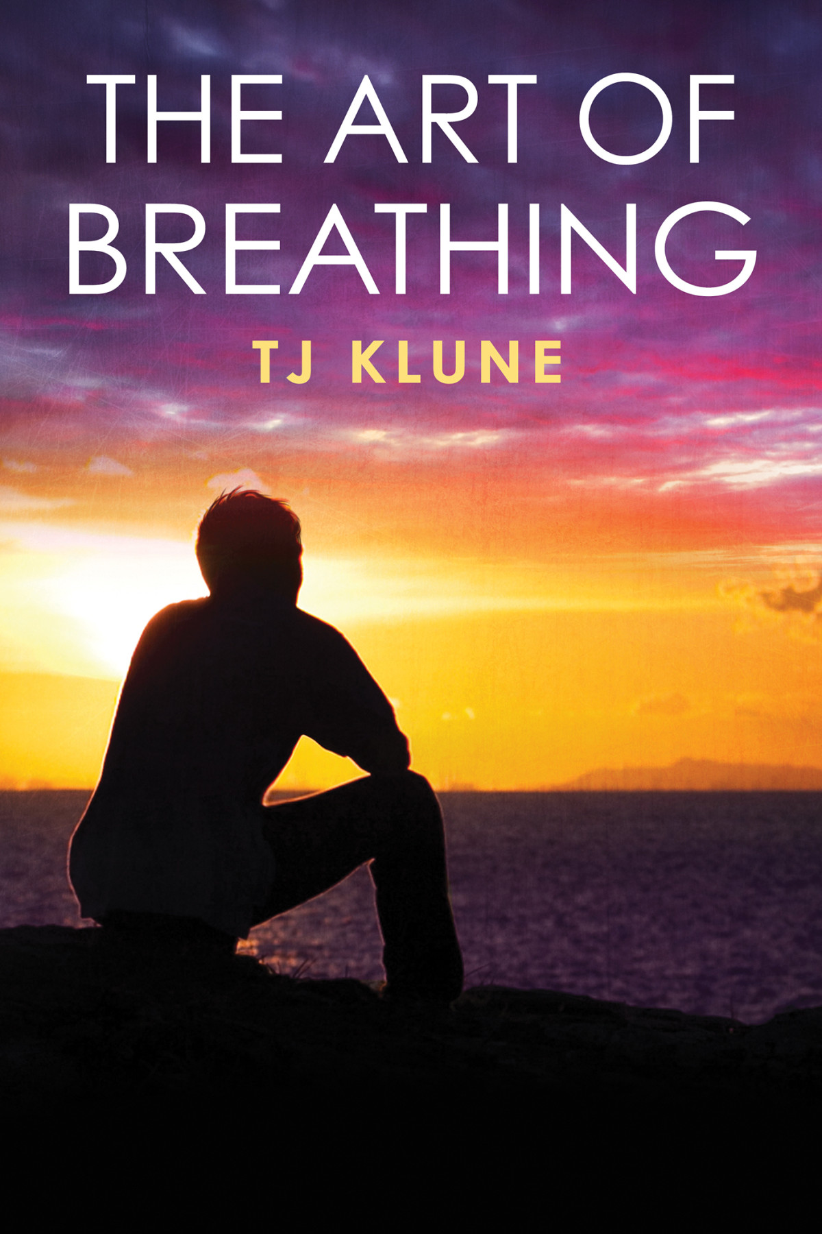The Art Of Breathing Tj Klune