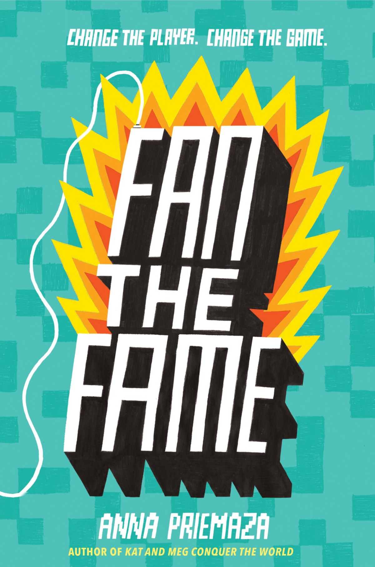 Fan The Fame Anna Priemaza