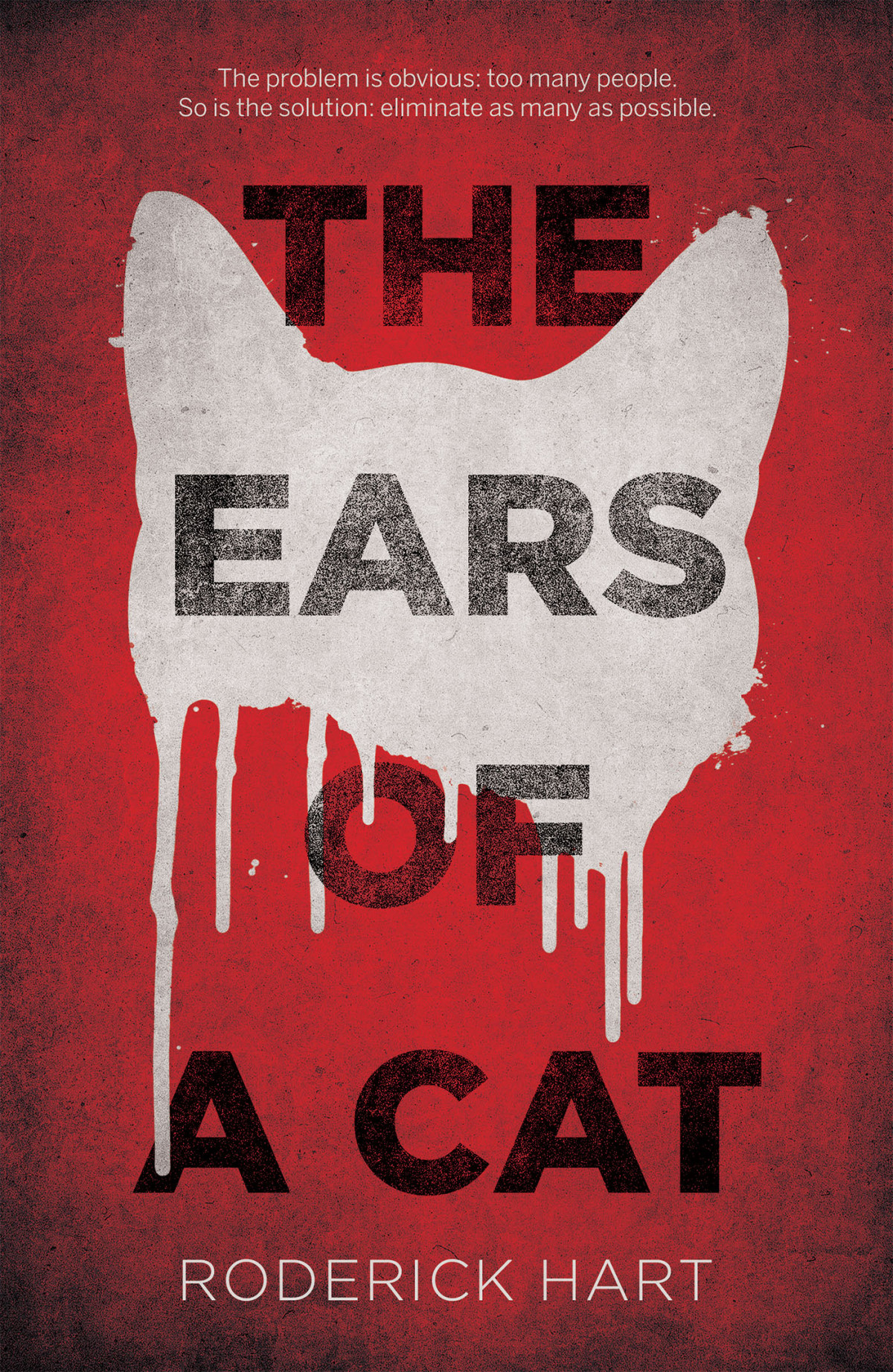 The Ears Of A Cat Roderick Hart