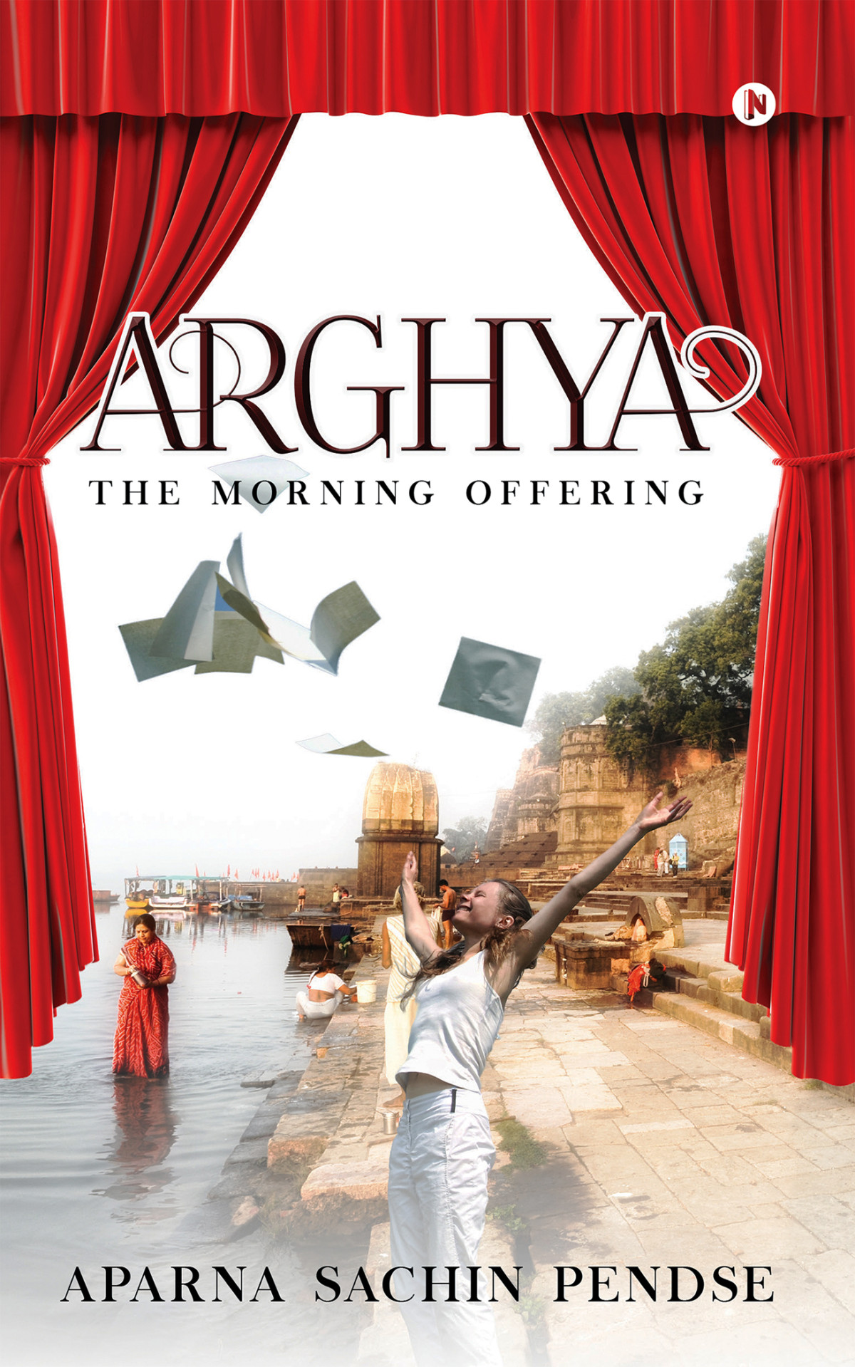 Arghya Aparna Sachin Pendse