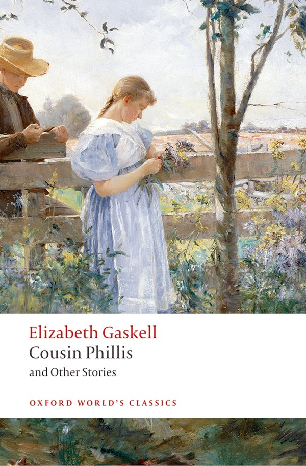 Cousin Phillis And Other Stories Elizabeth Gaskell