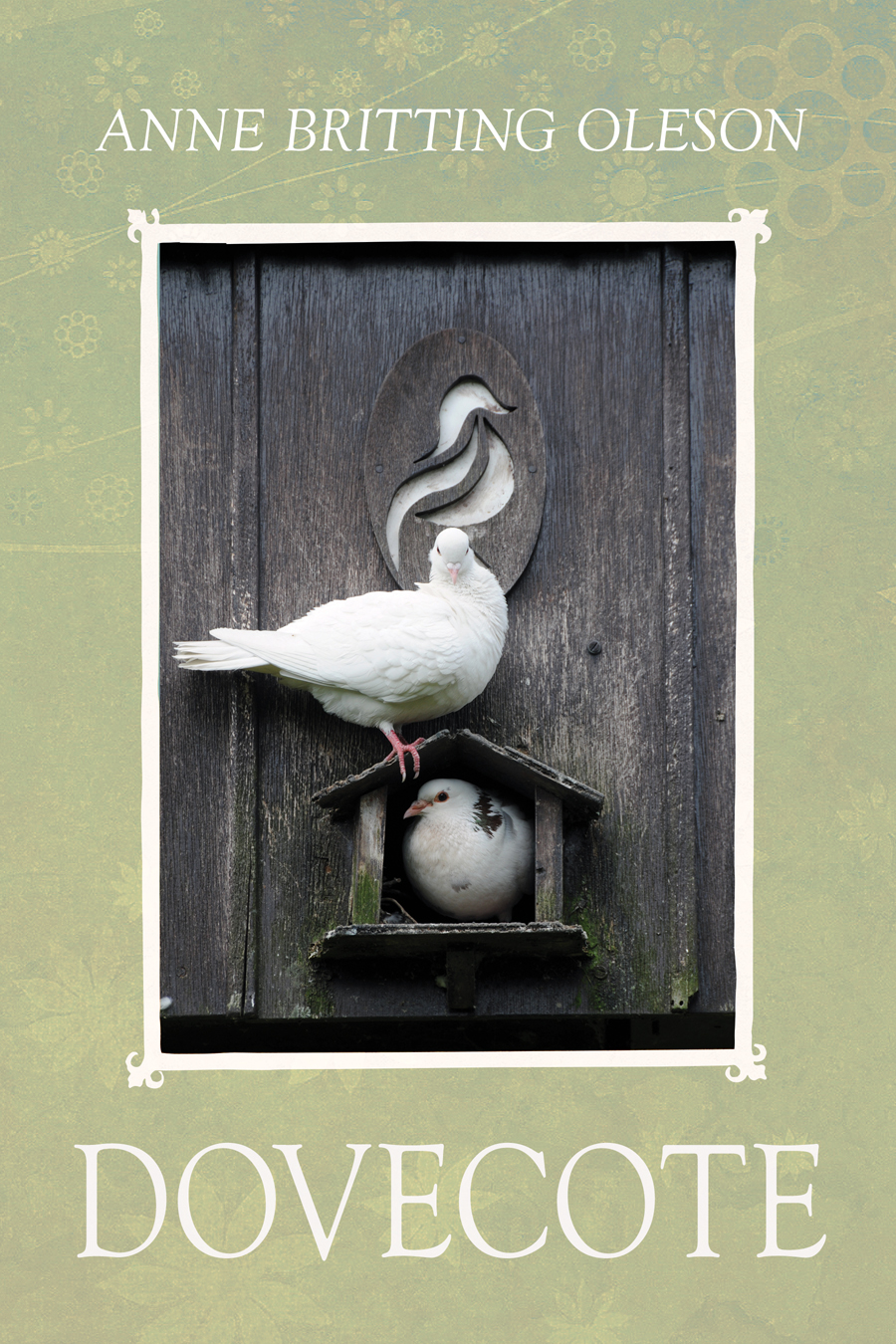 Dovecote Oleson Anne Britting