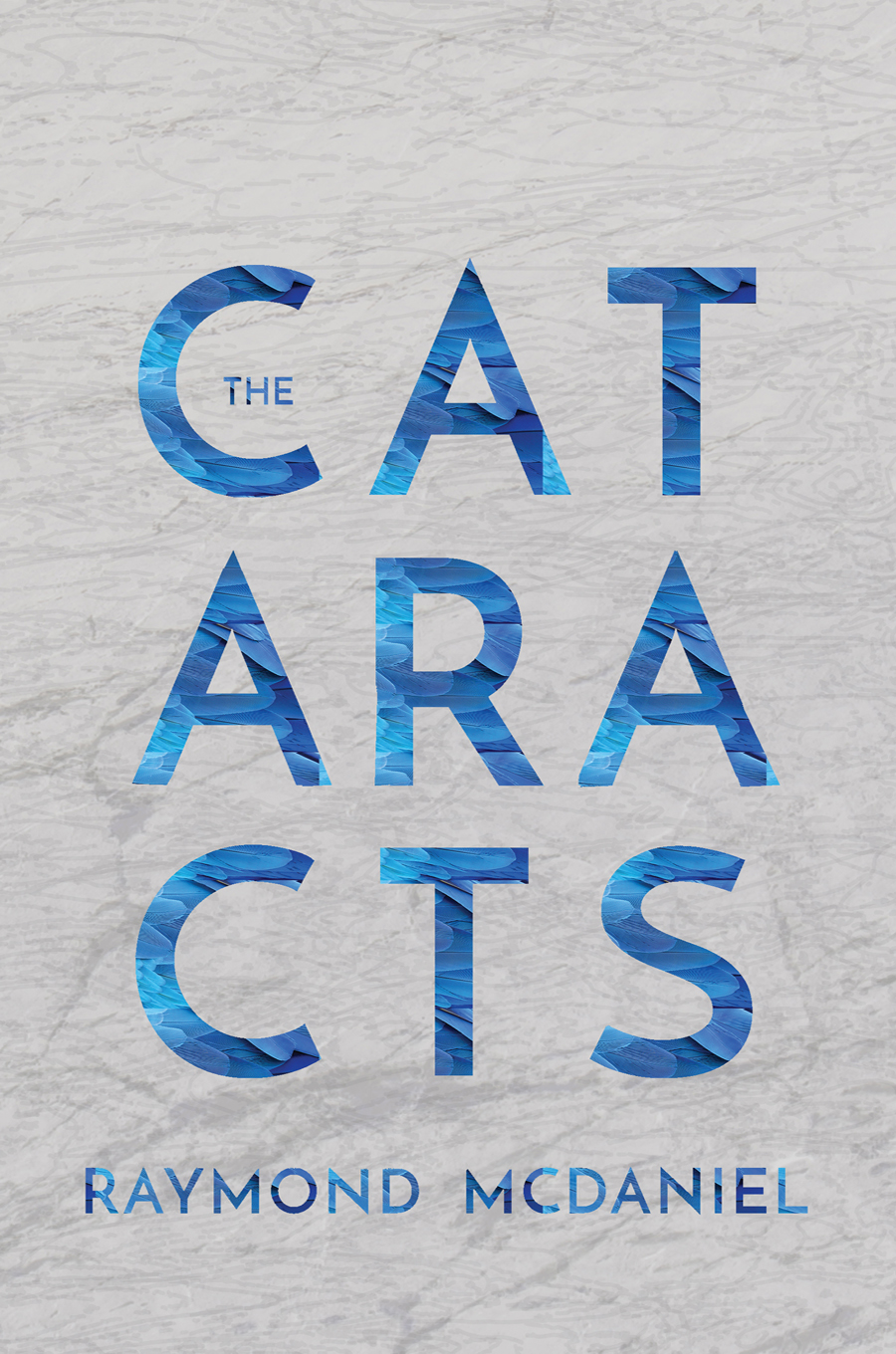 The Cataracts Raymond Mcdaniel