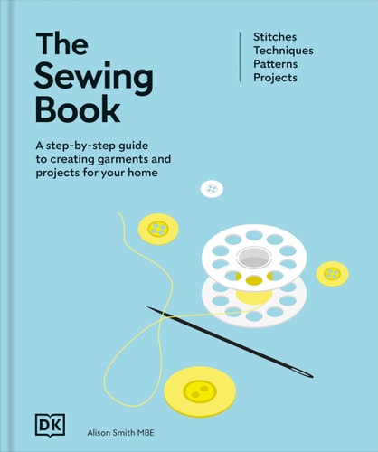 The Sewing Book Alison Smith