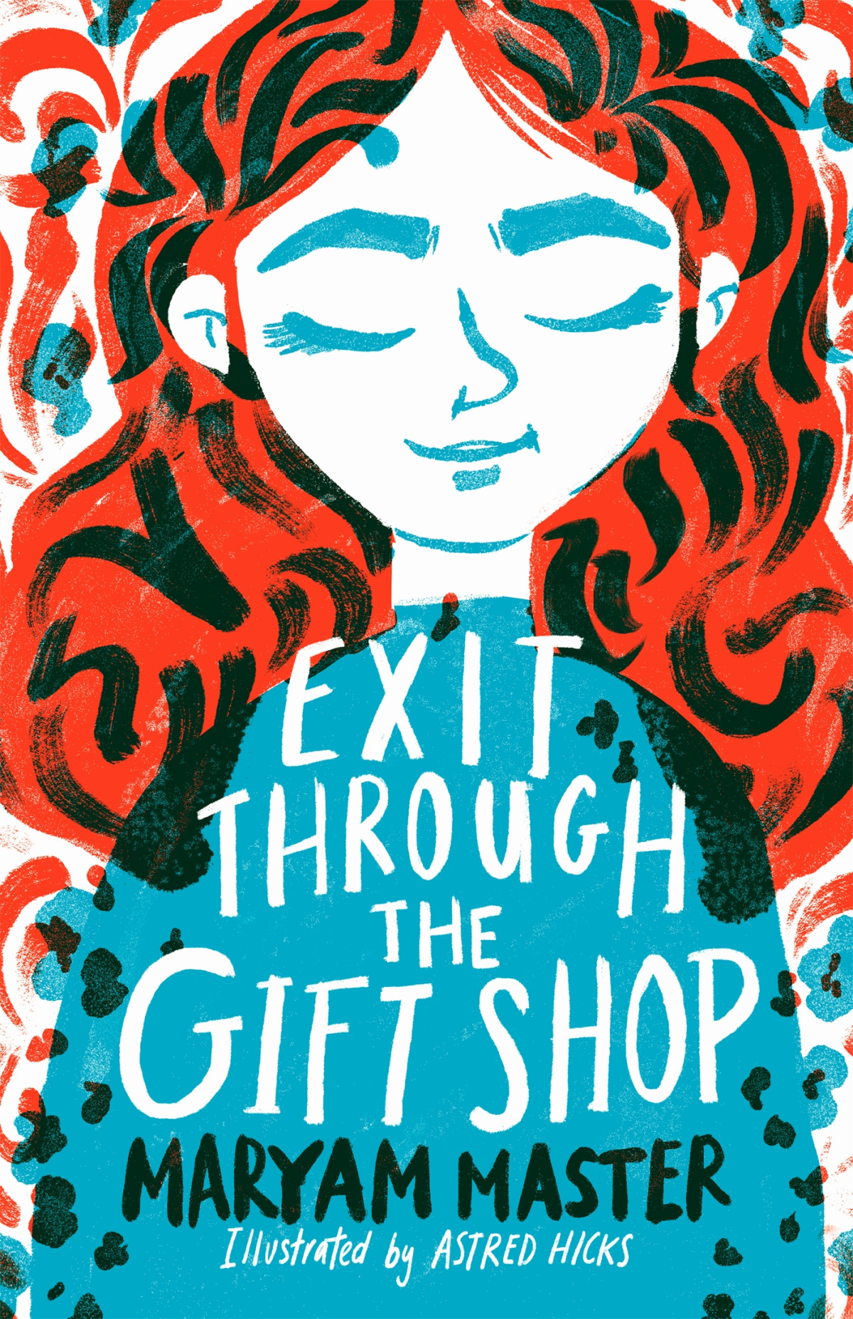 Exit Through The Gift Shop Maryam Master