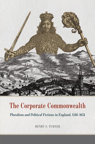 The Corporate Commonwealth Illustrated Henry S Turner