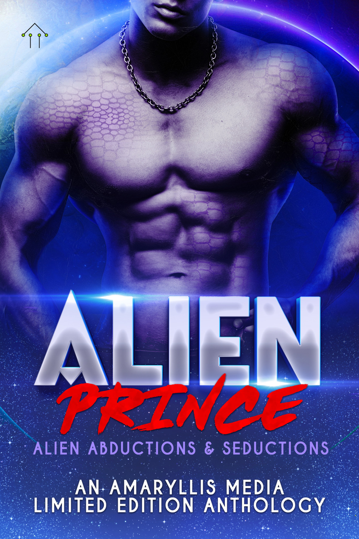 Alien Prince A Limited Edition Science Fiction Romance Collection K Rose Stella Nova Ashlyn Hawkes Ariel Dawn