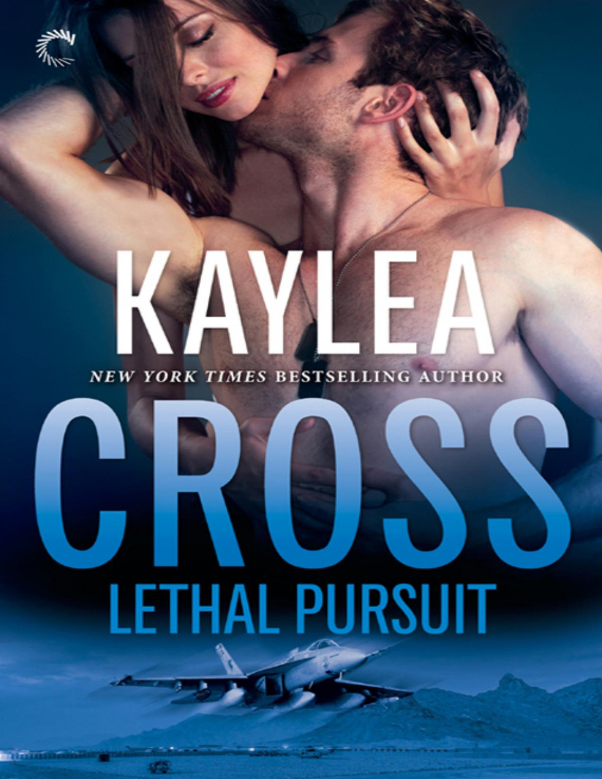 Lethal Pursuit Bagram Special Ops Series Kaylea Cross