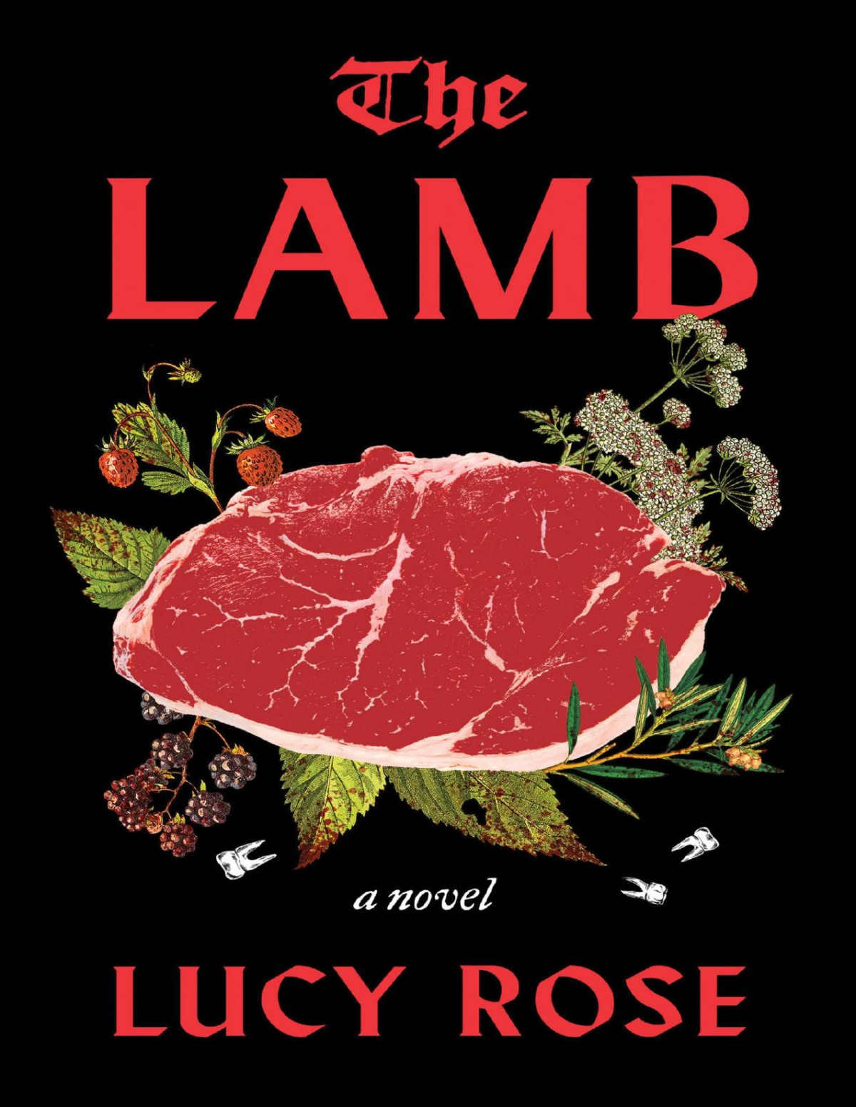 The Lamb Lucy Rose