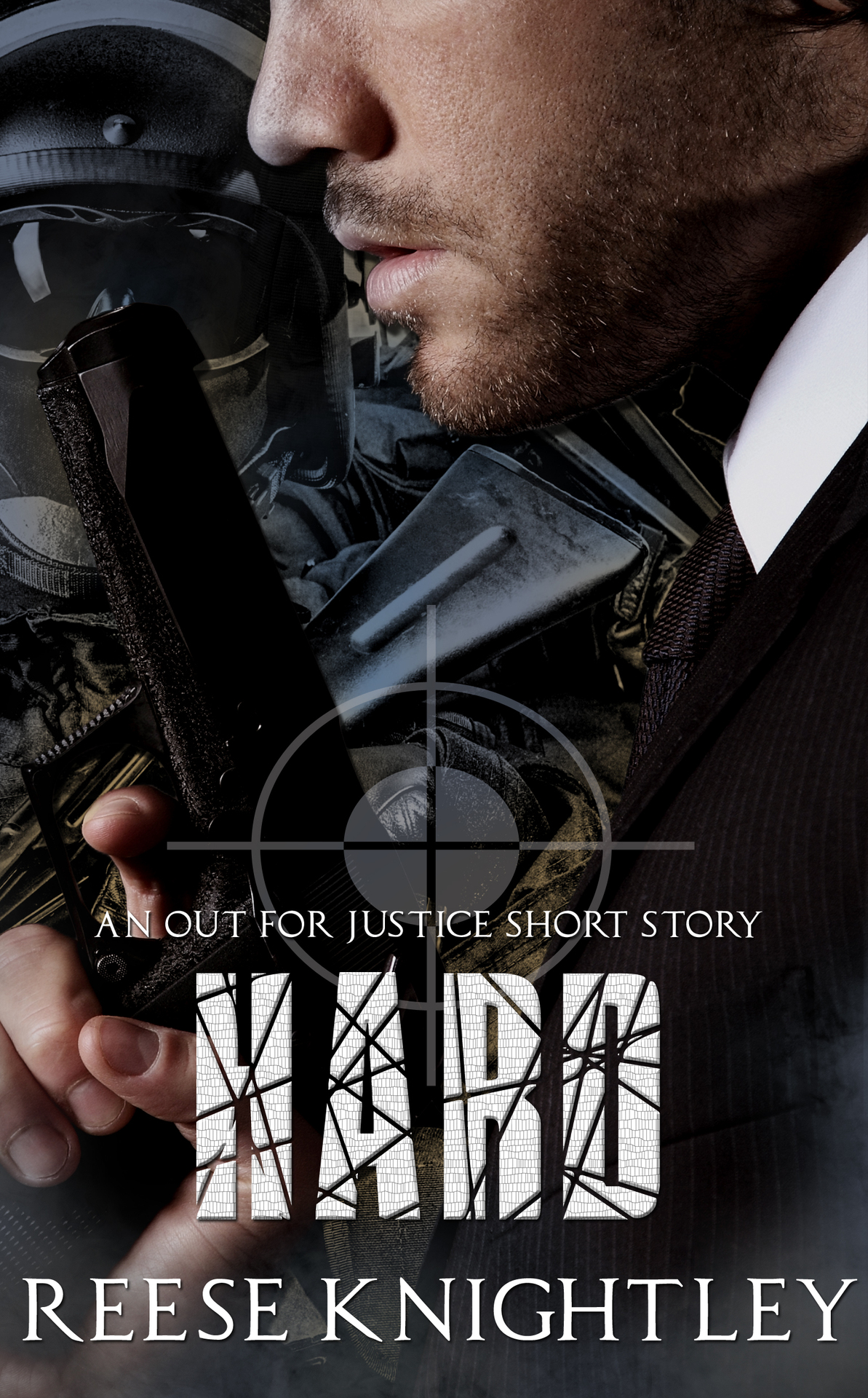 Hard An Out For Justice Short Story Reese Knightley