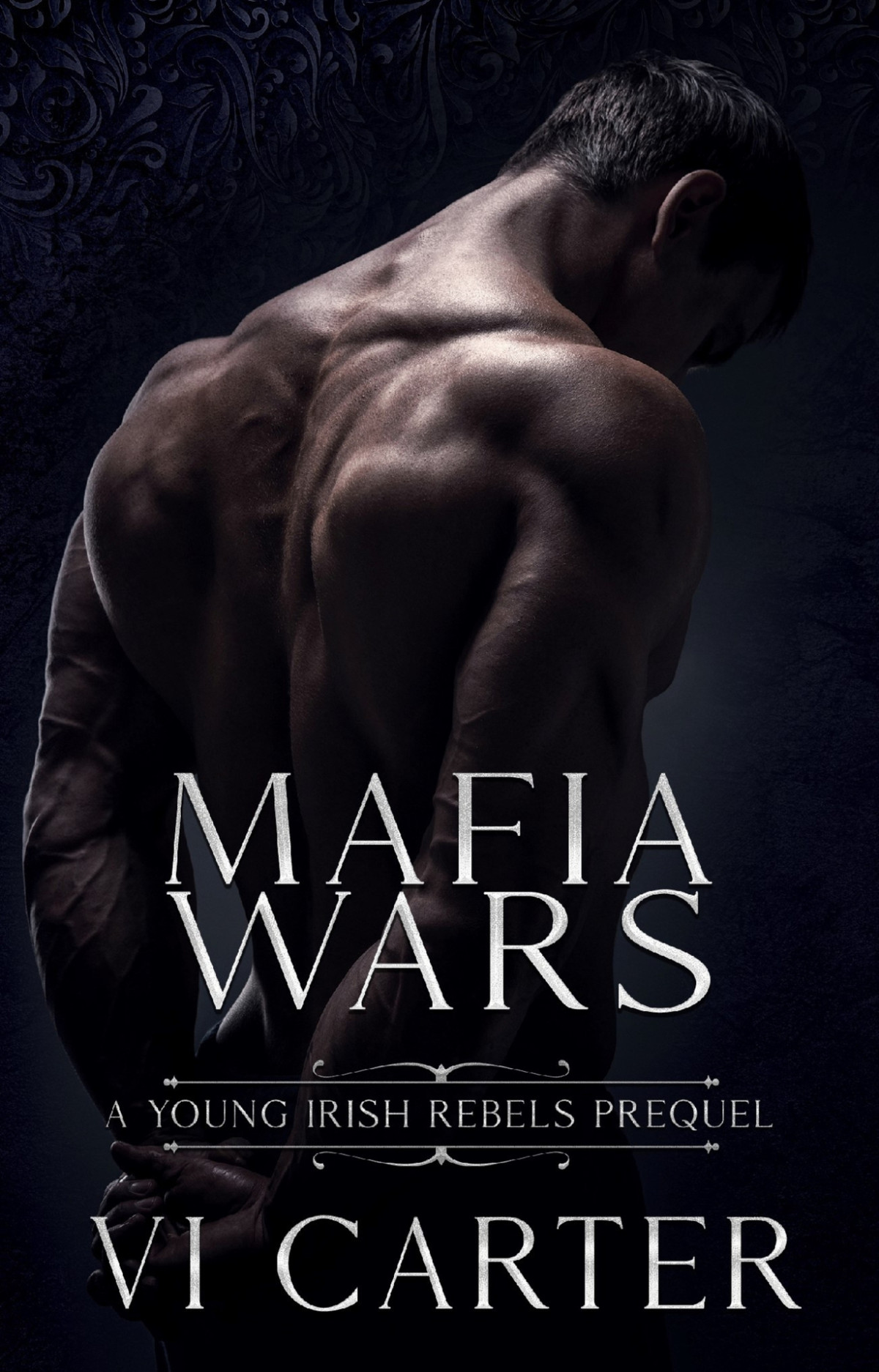 Mafia Wars Prequel Young Irish Rebels Vi Carter