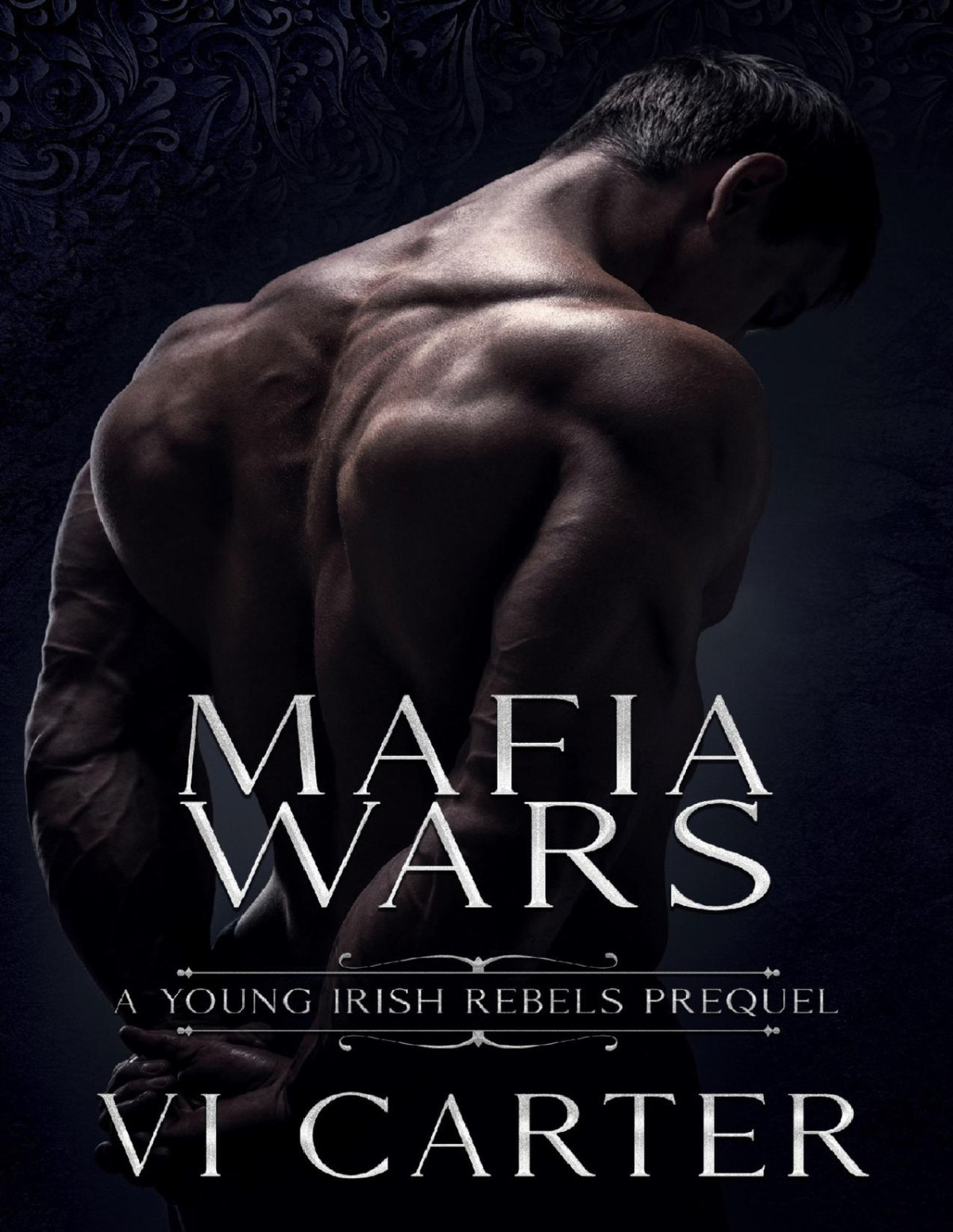Mafia Wars Prequel Young Irish Rebels Vi Carter