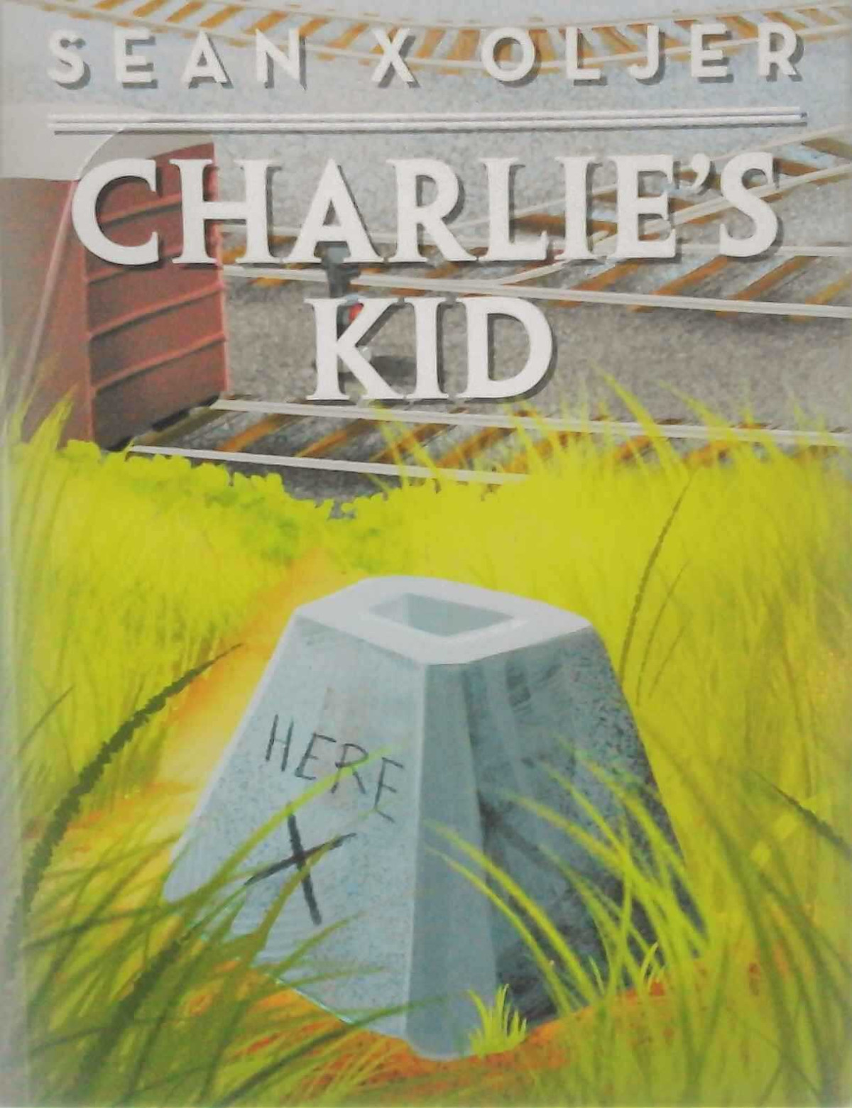 Charlies Kid An Inspiring Tale Of Survival At A Deepest Level Against Excruciatingly Insurmountable Odds Oljer
