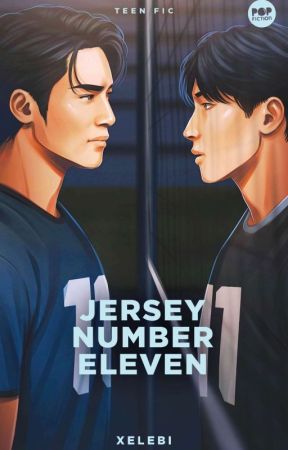 Jersey Number Eleven English Translation Xelebi
