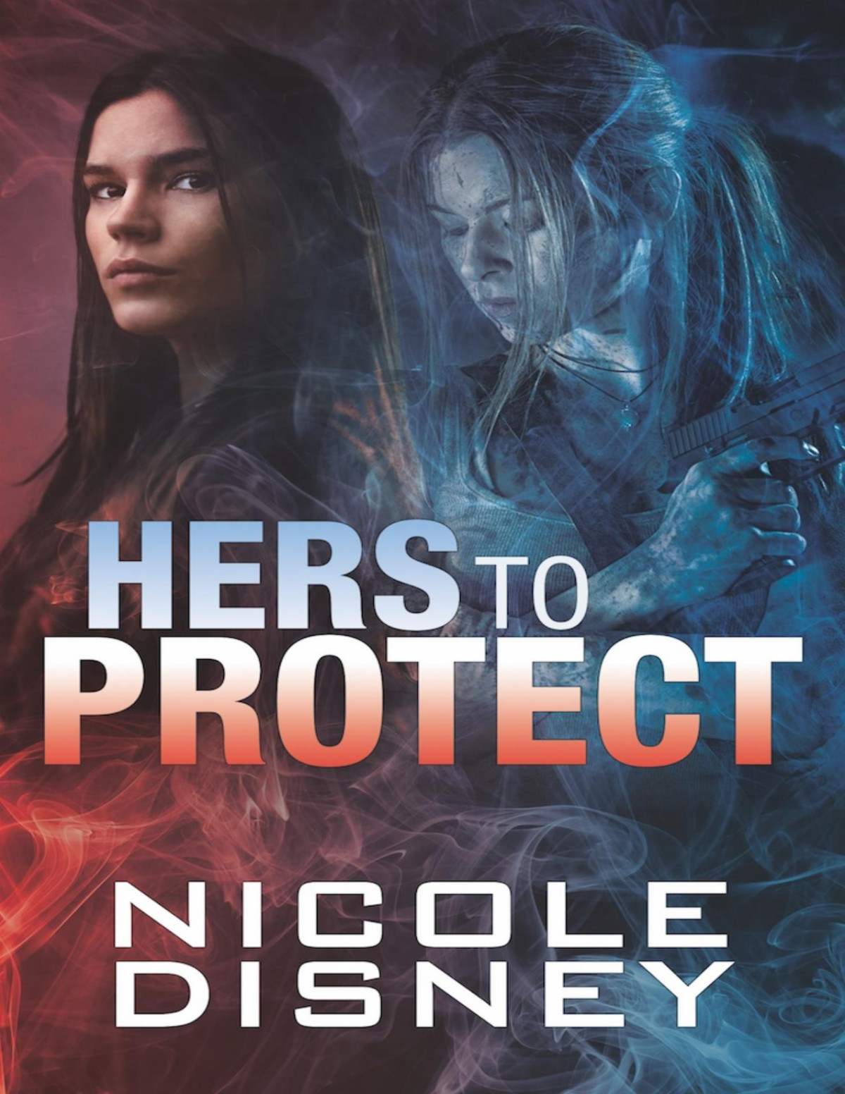 Hers To Protect Nicole Disney