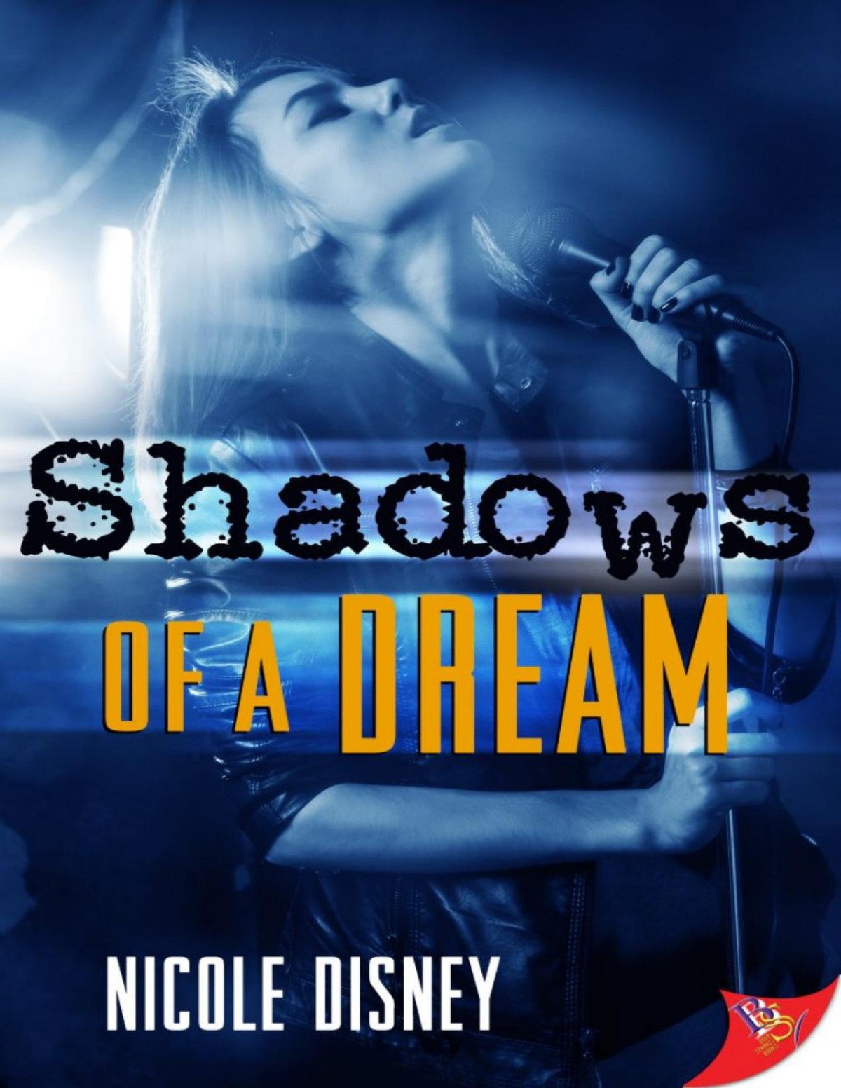 Shadows Of A Dream Nicole Disney
