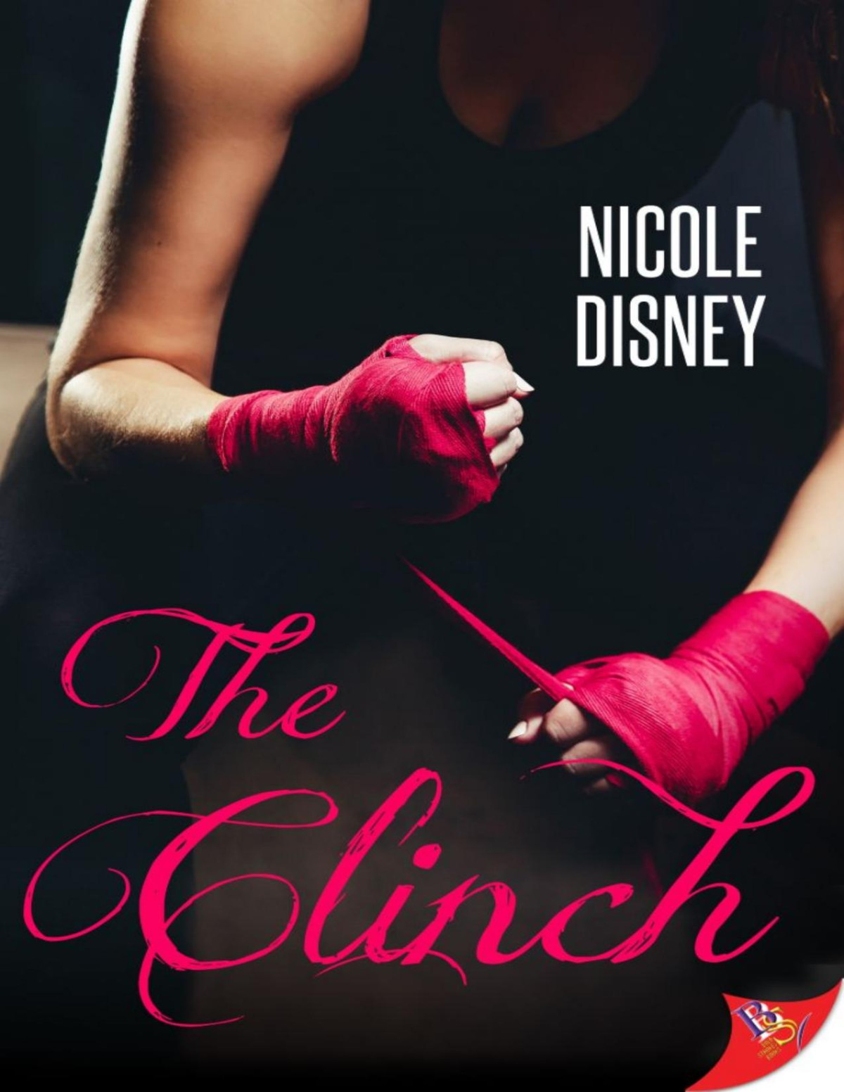 The Clinch Nicole Disney