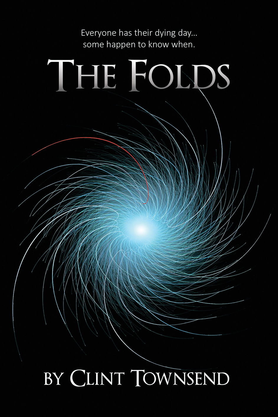 The Folds Clint Townsend