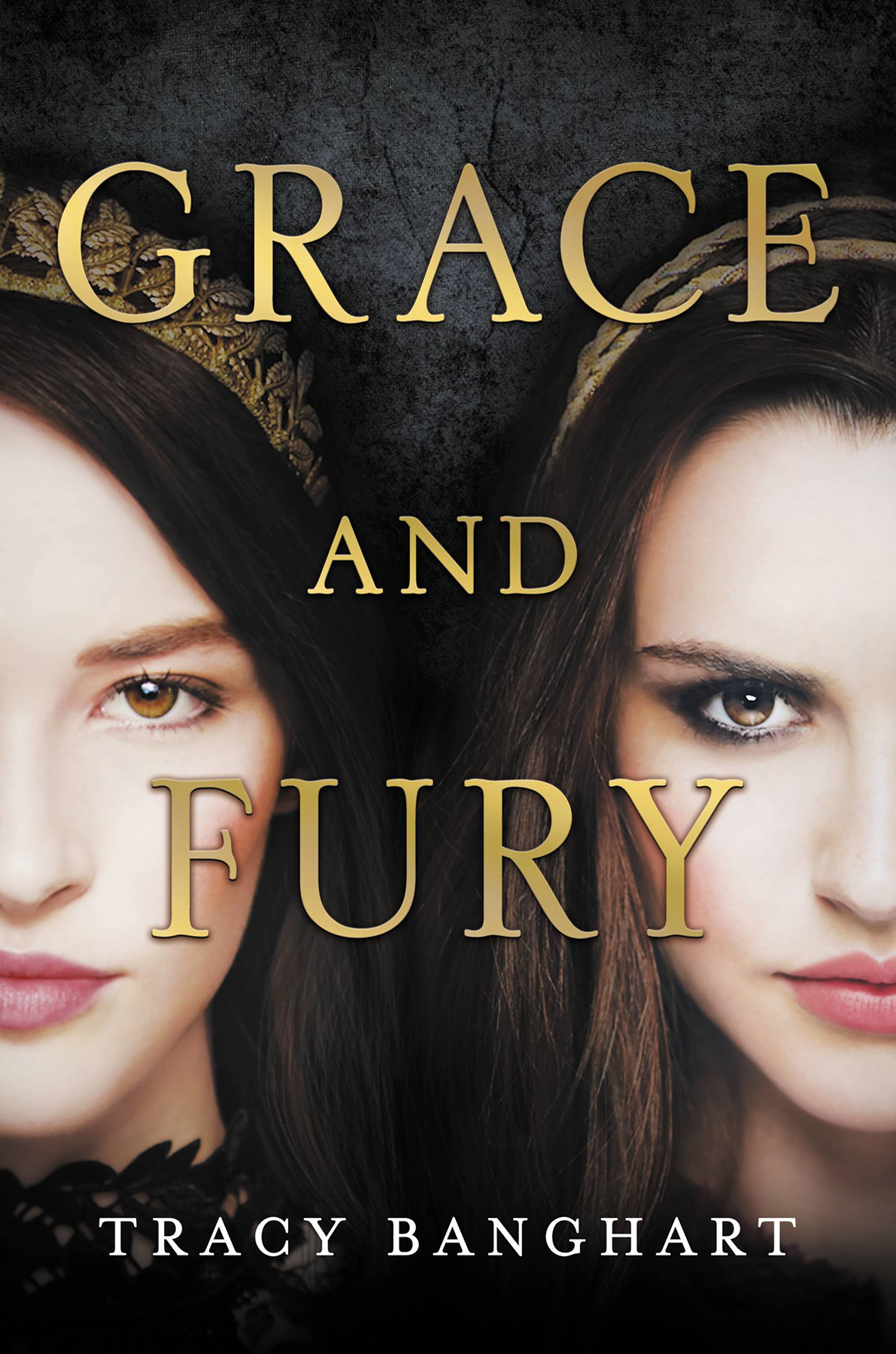 Grace And Fury Tracy Banghart