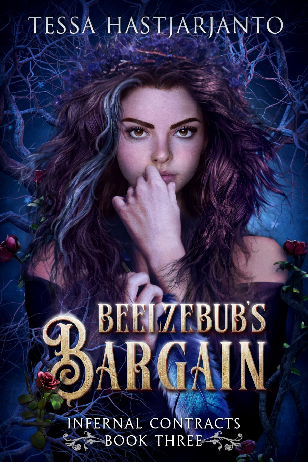 Beelzebubs Bargain Tessa Hastjarjanto