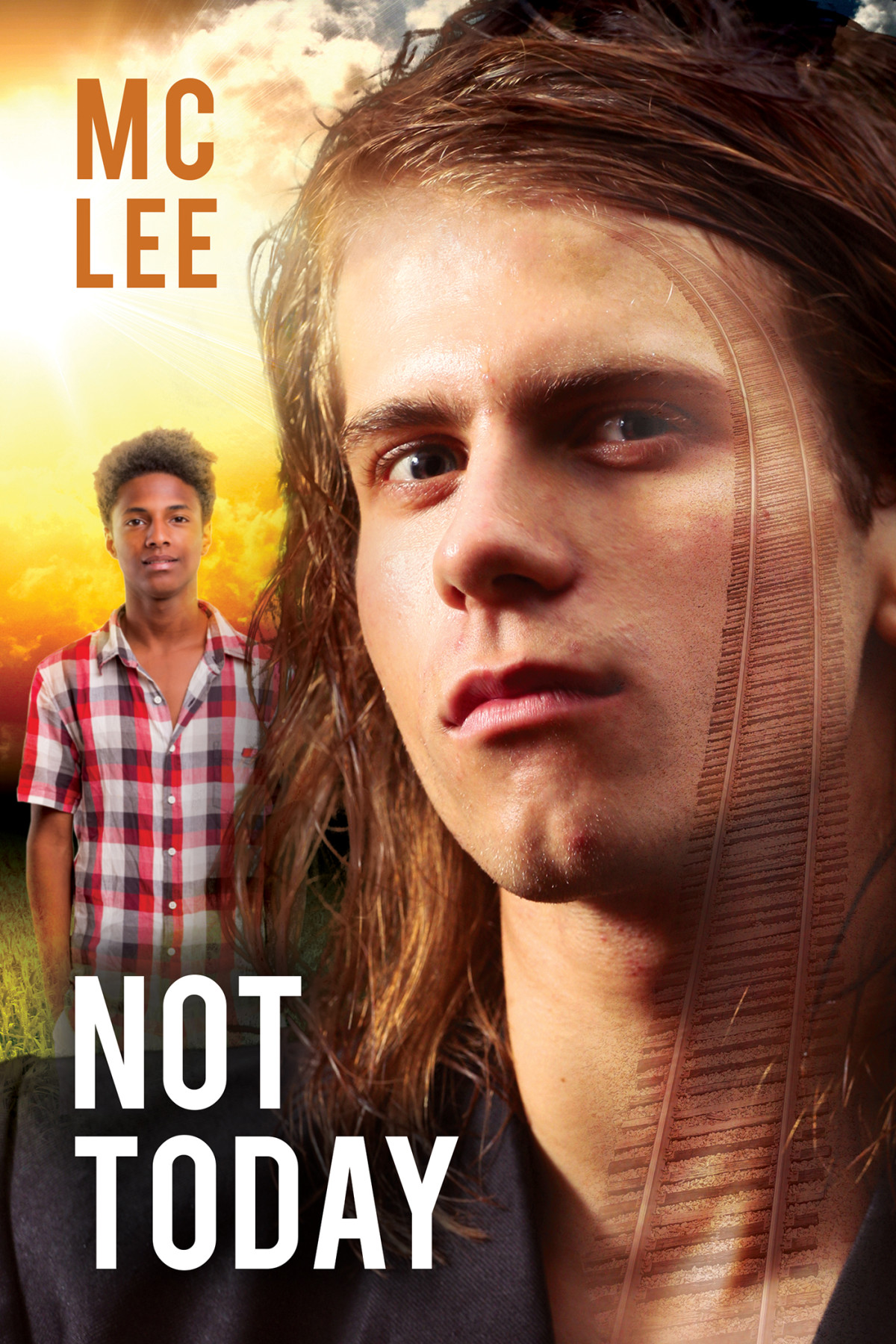 Not Today Mc Lee