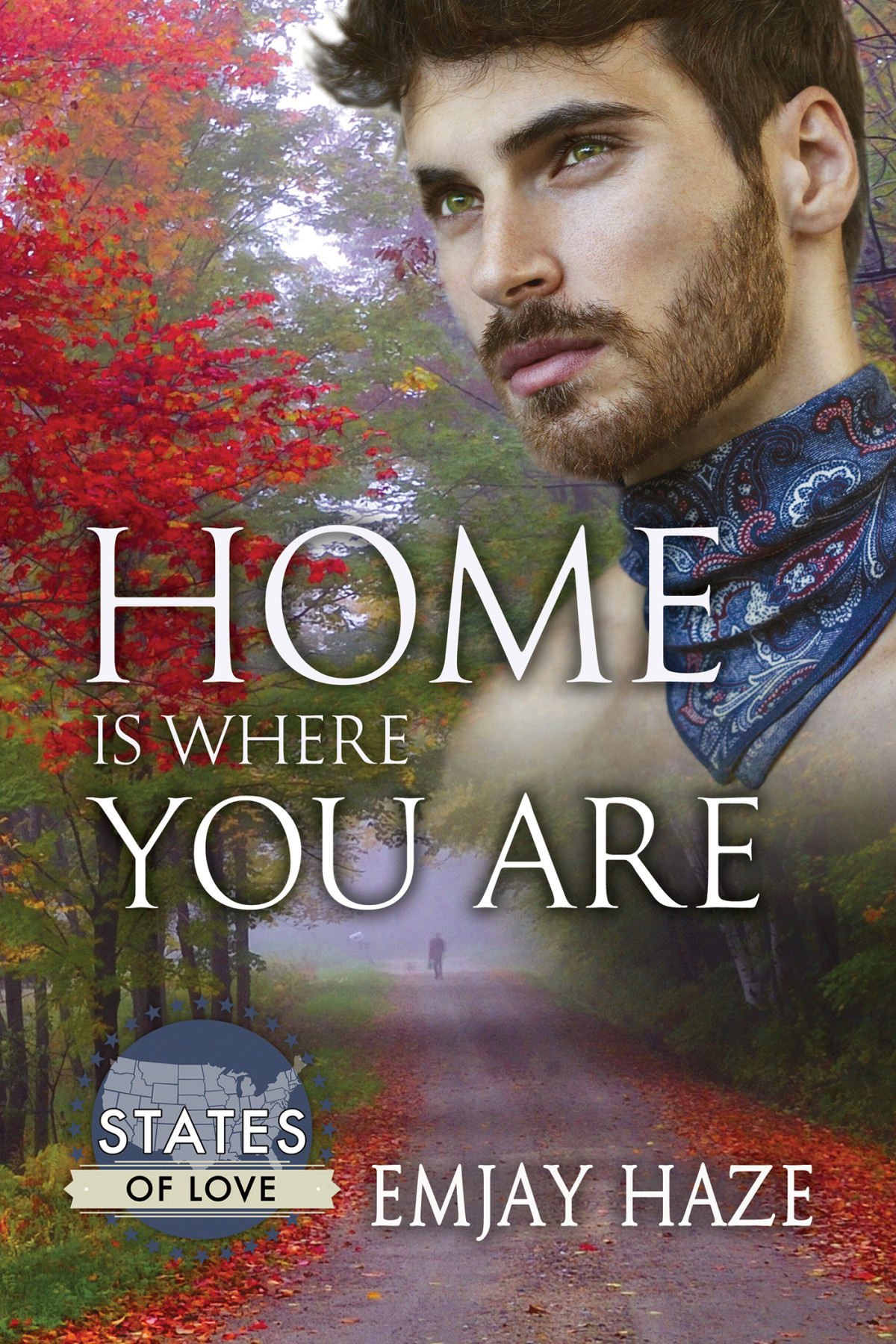 Home Is Where You Are Emjay Haze