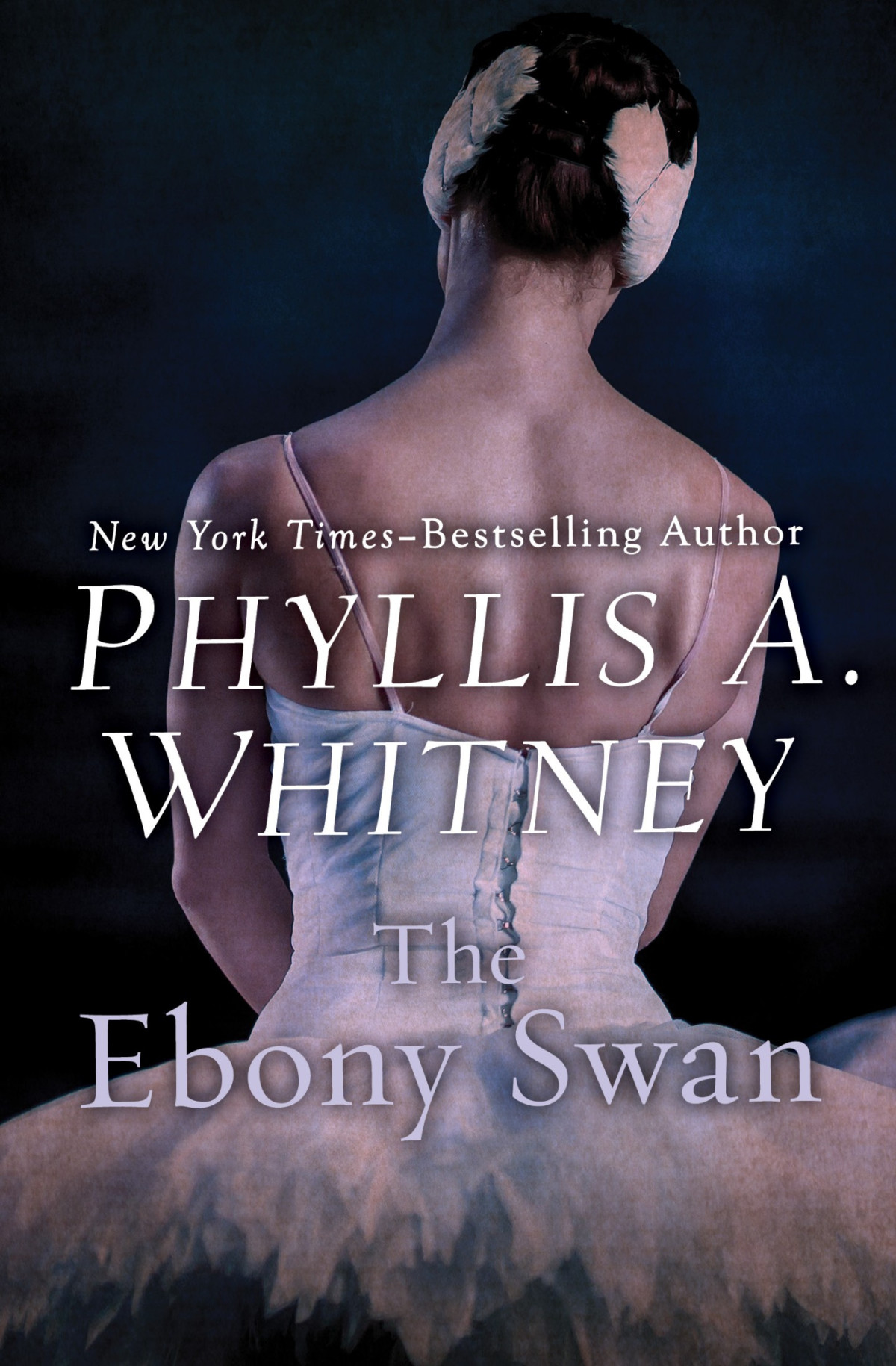The Ebony Swan Whitney Phyllis A