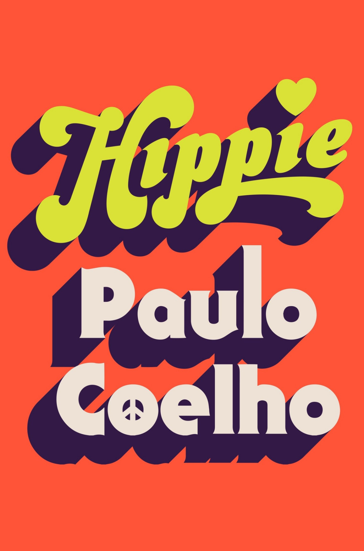 Hippie Paulo Coelho