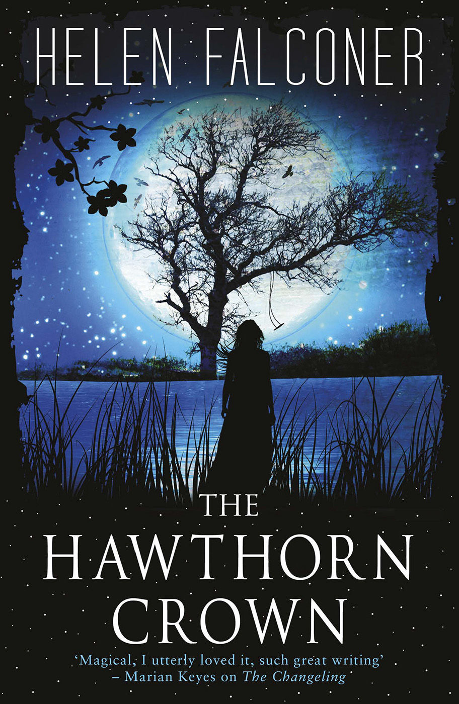 The Hawthorn Crown Helen Falconer