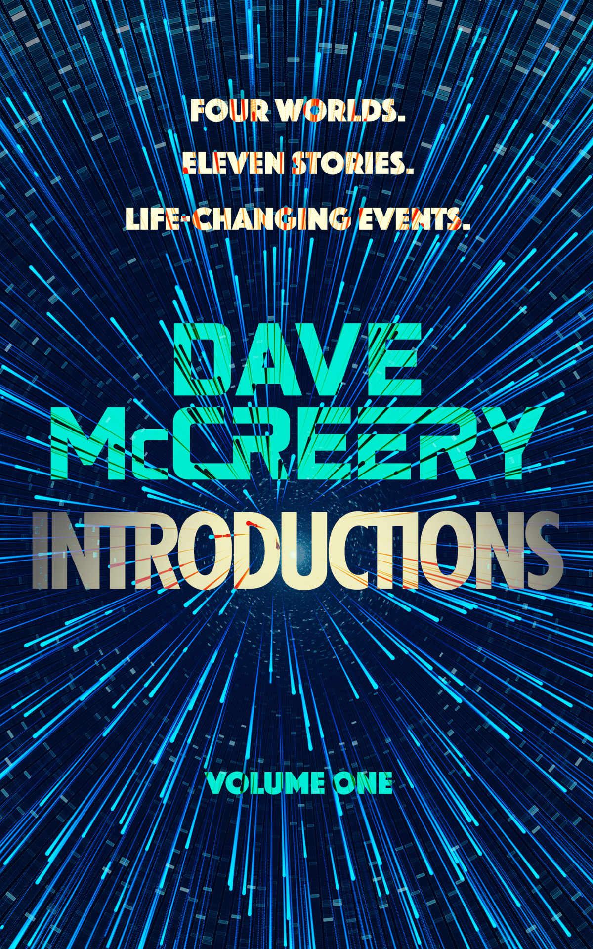 Introductions Volume One Dave Mccreery