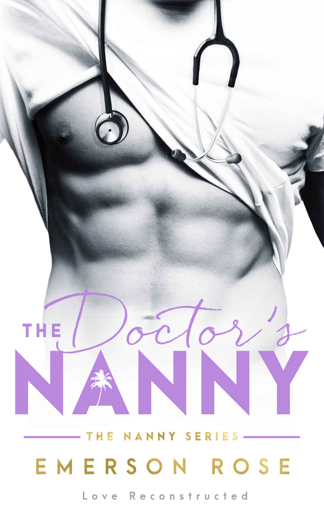 The Doctors Nanny Emerson Rose