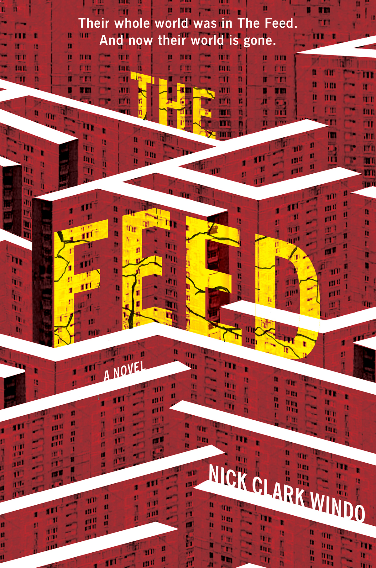 The Feed Nick Clark Windo