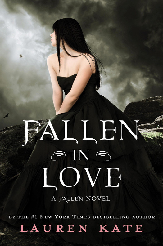 Fallen In Love Lauren Kate
