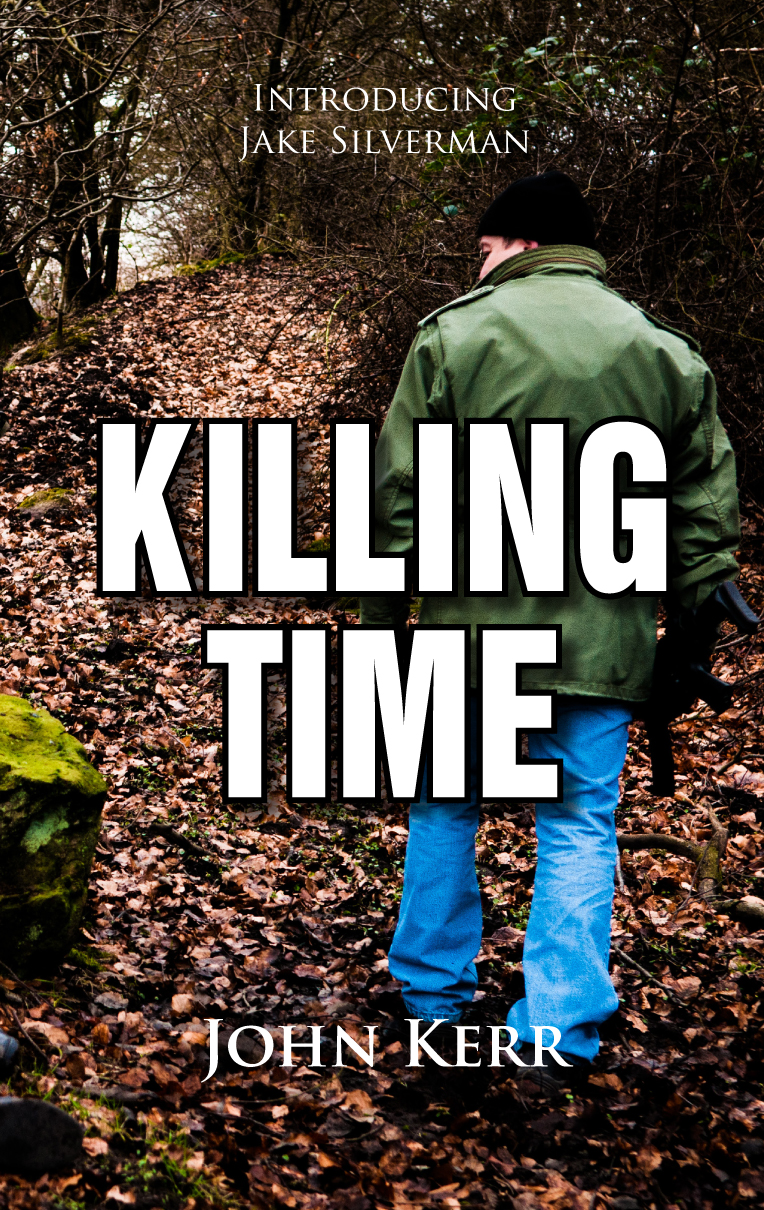 Killing Time John Kerr