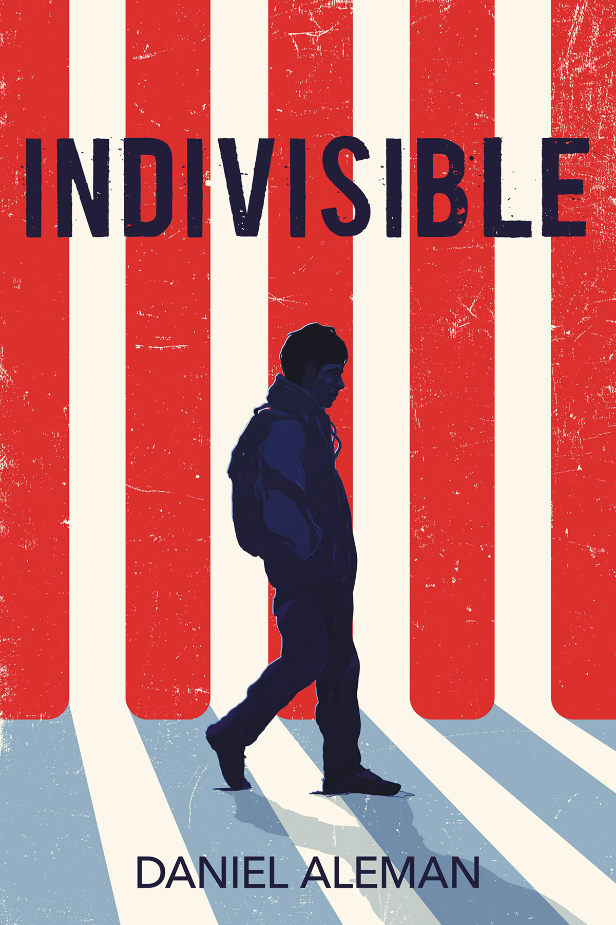 Indivisible Daniel Aleman