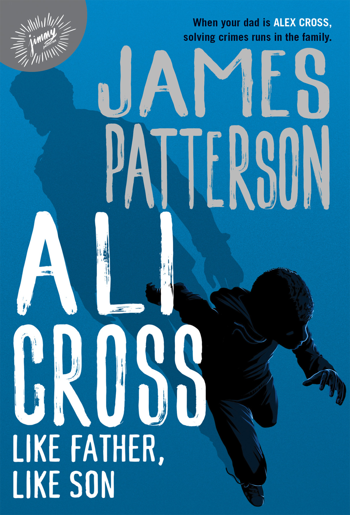 Like Father Like Son James Patterson
