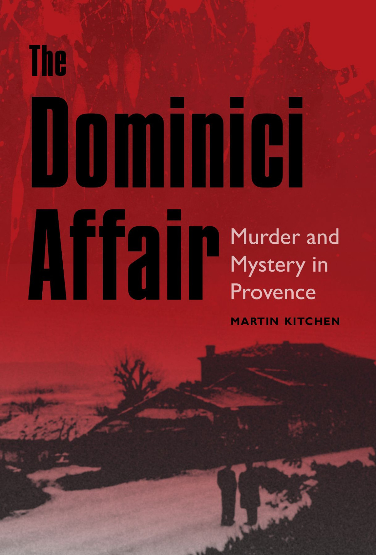 The Dominici Affair Martin Kitchen