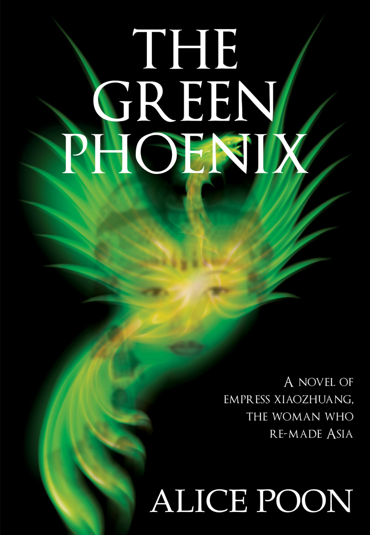 Green Phoenix Poon Alice